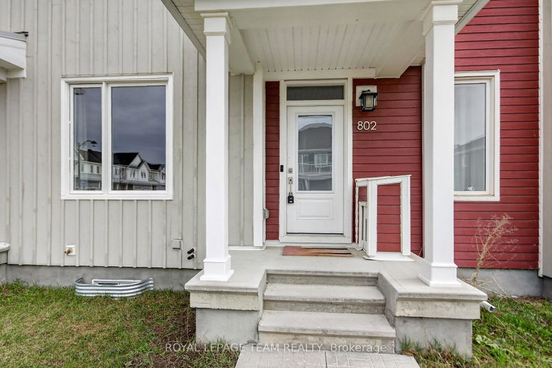 Image of home for listing MLS® X13033946