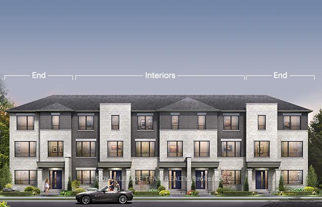 Image of home for listing MLS® X13034798