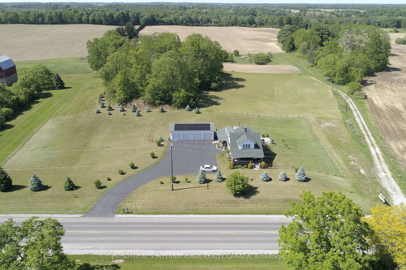 Image of home for listing MLS® X13042876