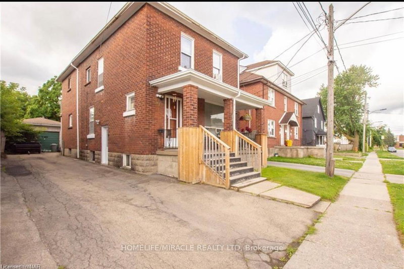 Image of home for listing MLS® X13047396