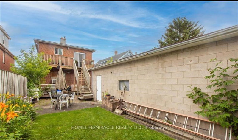 Image of home for listing MLS® X13047396