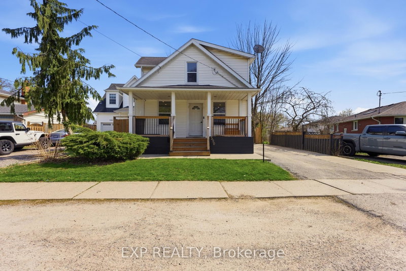 Image of home for listing MLS® X13048104