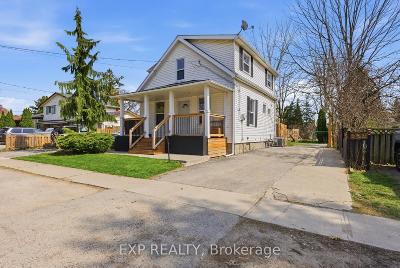 Image of home for listing MLS® X13048104