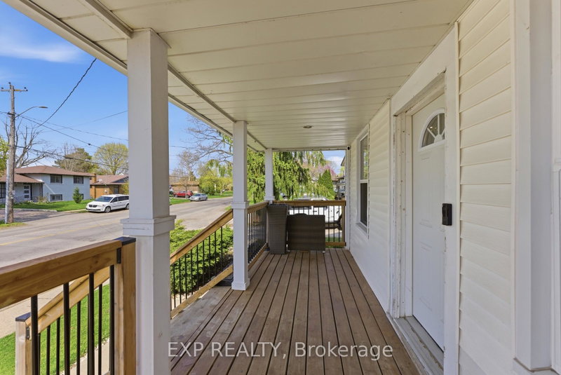 Image of home for listing MLS® X13048104