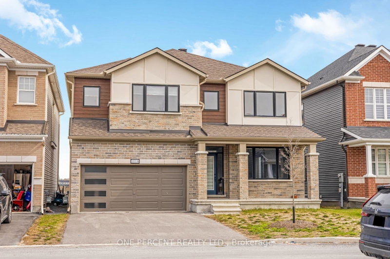 Image of home for listing MLS® X13050112