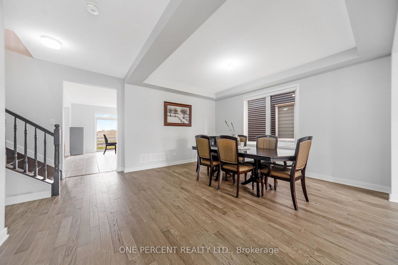 Image of home for listing MLS® X13050112