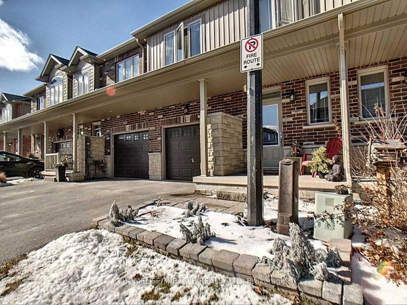 Image of home for listing MLS® X13050686