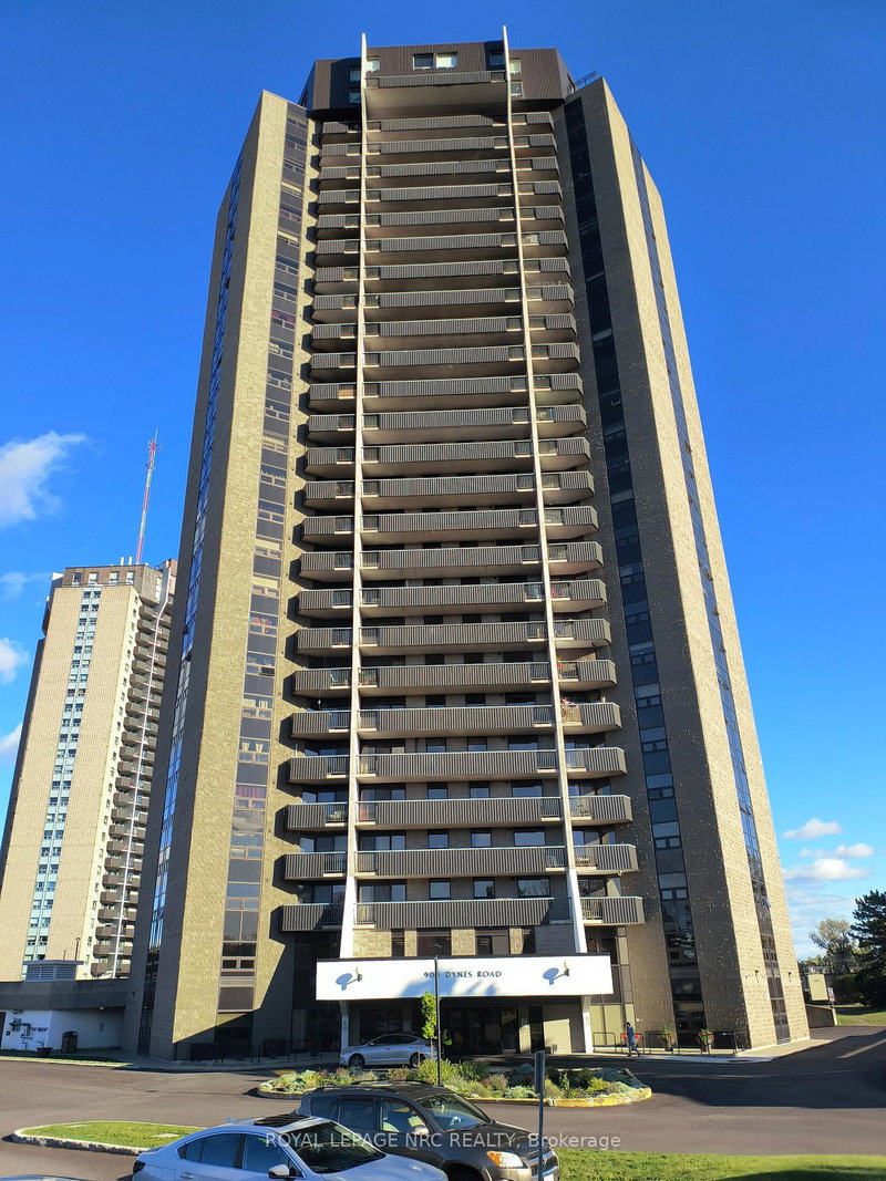 Image of home for listing MLS® X13050774