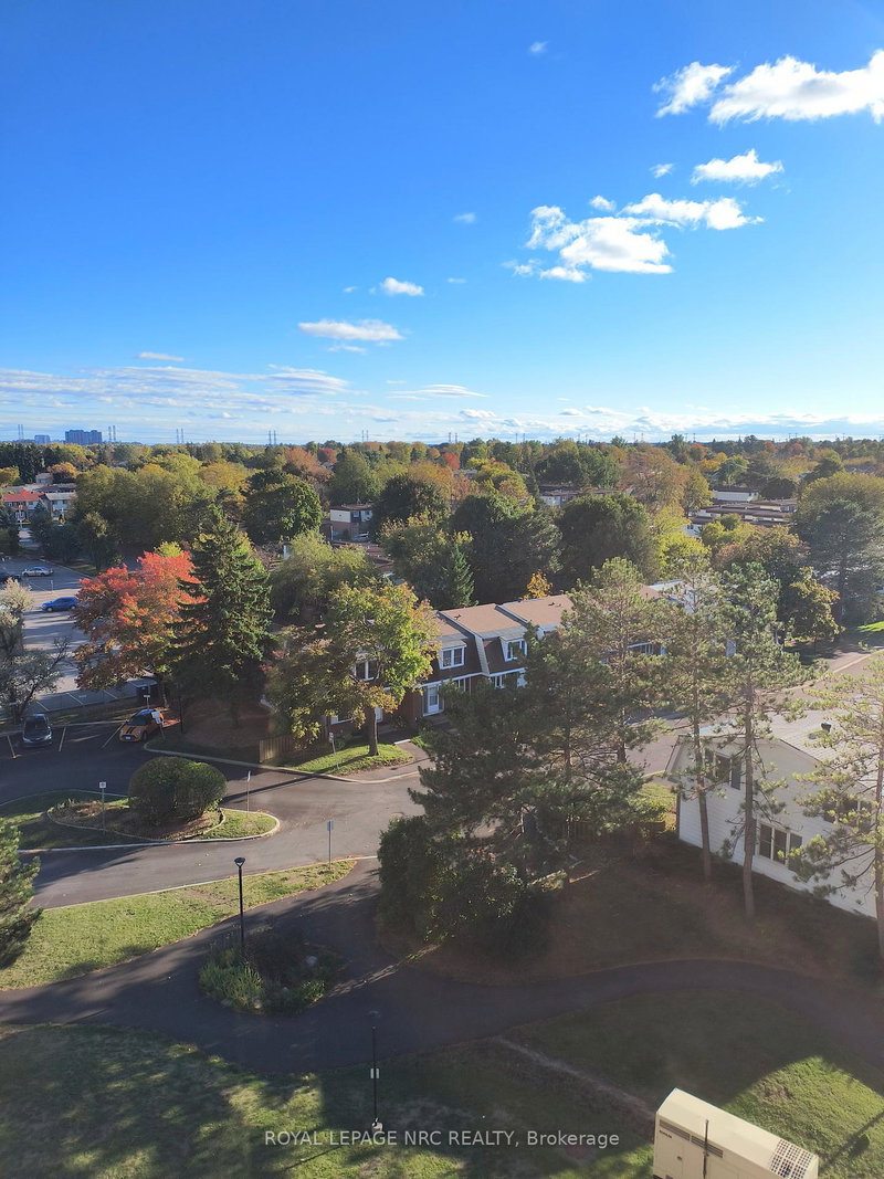Image of home for listing MLS® X13050774