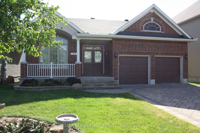 Image of home for listing MLS® X13051376