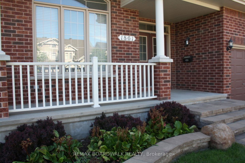 Image of home for listing MLS® X13051376