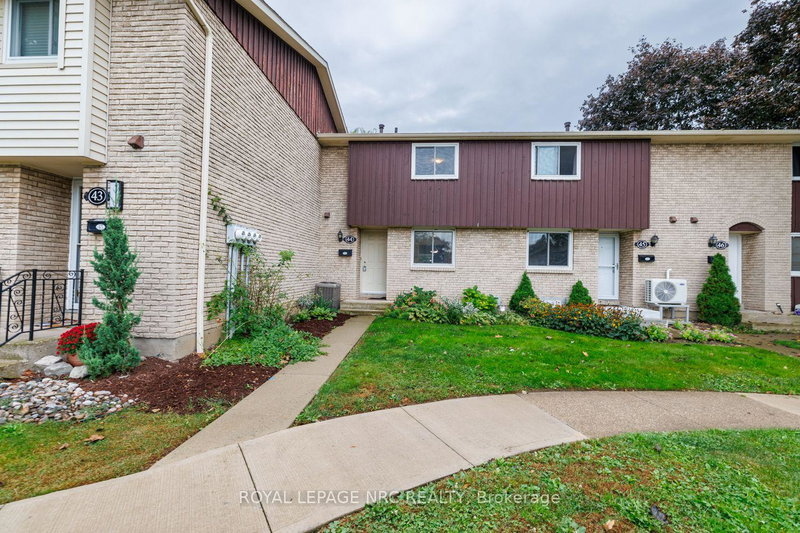 Image of home for listing MLS® X13052434