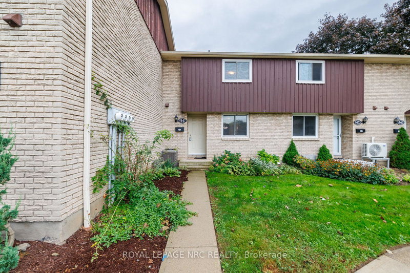 Image of home for listing MLS® X13052434