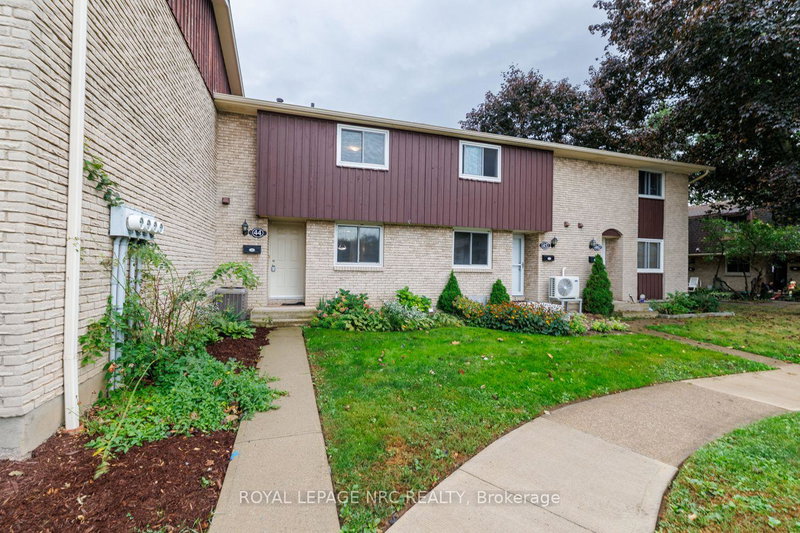 Image of home for listing MLS® X13052434