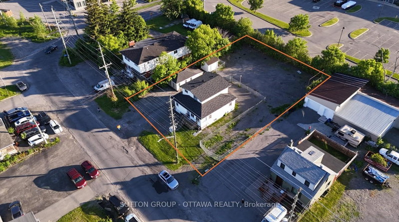 Image of home for listing MLS® X13055586