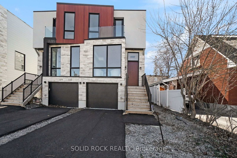 Image of home for listing MLS® X13055698