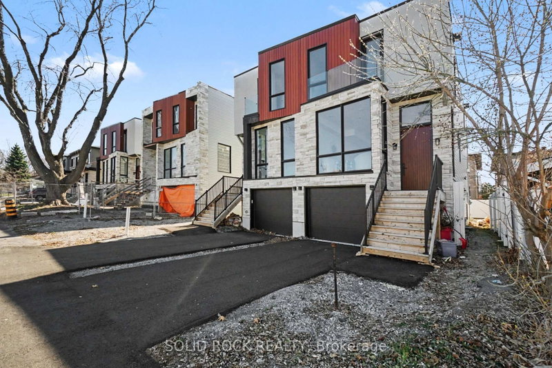 Image of home for listing MLS® X13055698