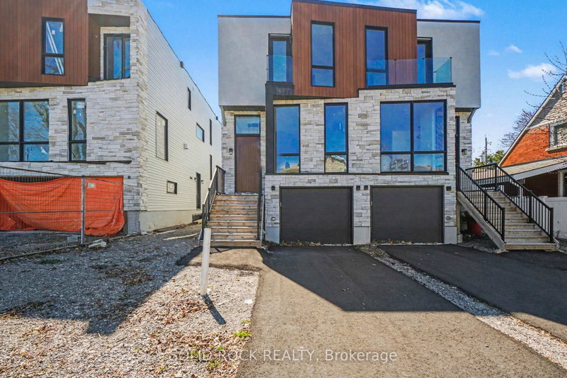 Image of home for listing MLS® X13055710