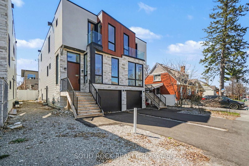 Image of home for listing MLS® X13055710