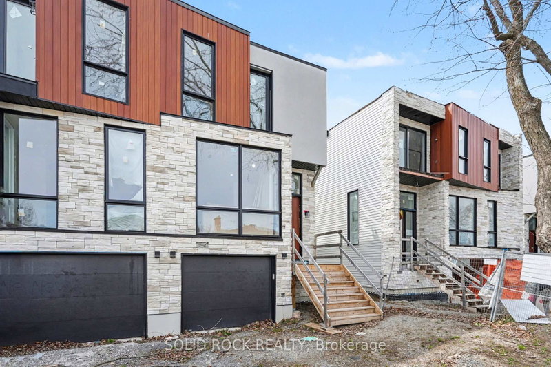Image of home for listing MLS® X13055724