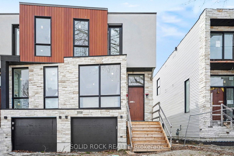 Image of home for listing MLS® X13055724