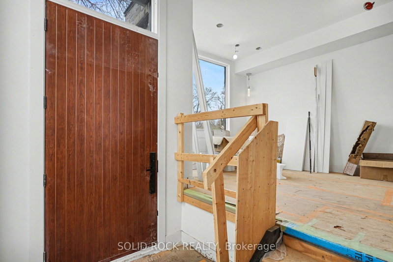 Image of home for listing MLS® X13055724