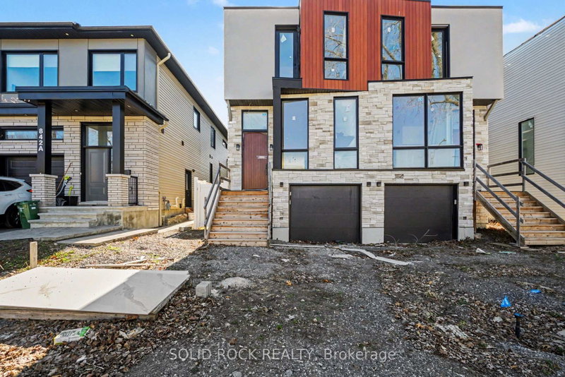 Image of home for listing MLS® X13055730