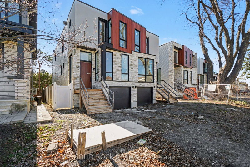 Image of home for listing MLS® X13055730