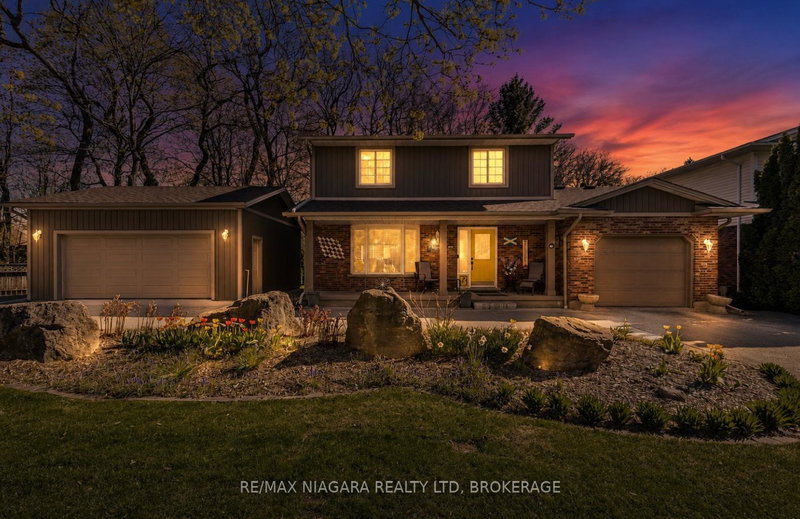 Image of home for listing MLS® X13056166