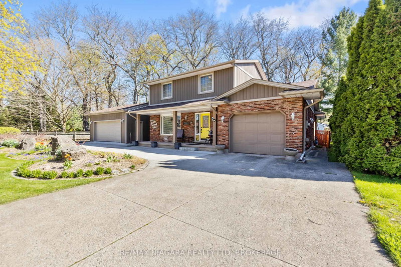 Image of home for listing MLS® X13056166