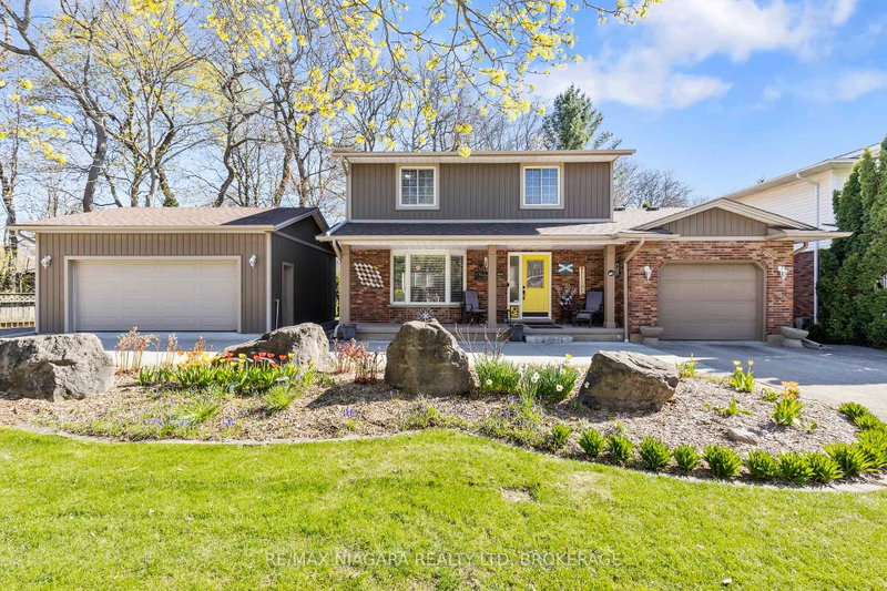 Image of home for listing MLS® X13056166