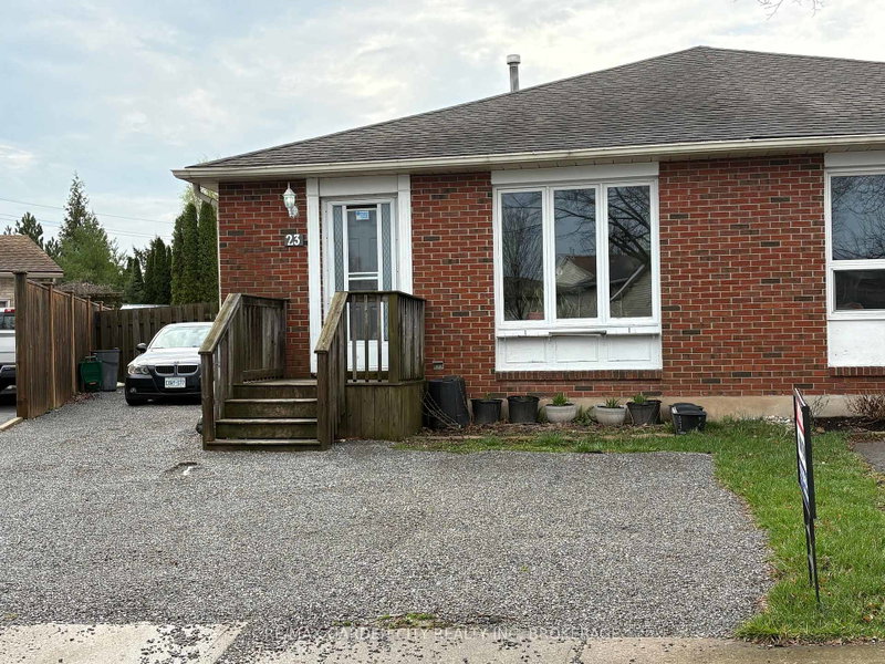 Image of home for listing MLS® X13056368