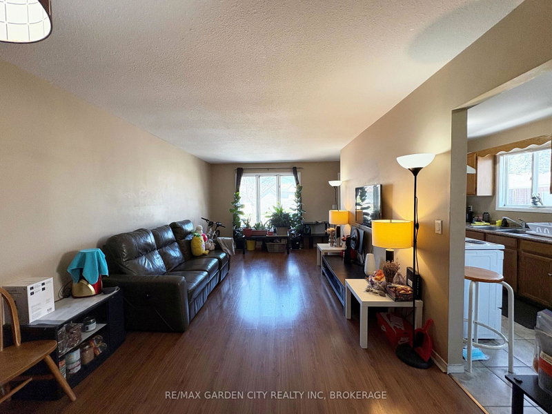Image of home for listing MLS® X13056368
