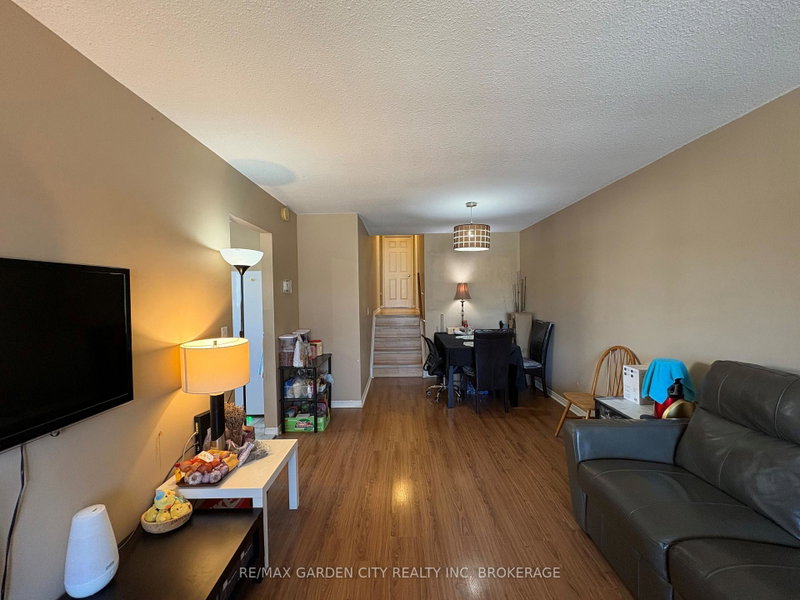 Image of home for listing MLS® X13056368