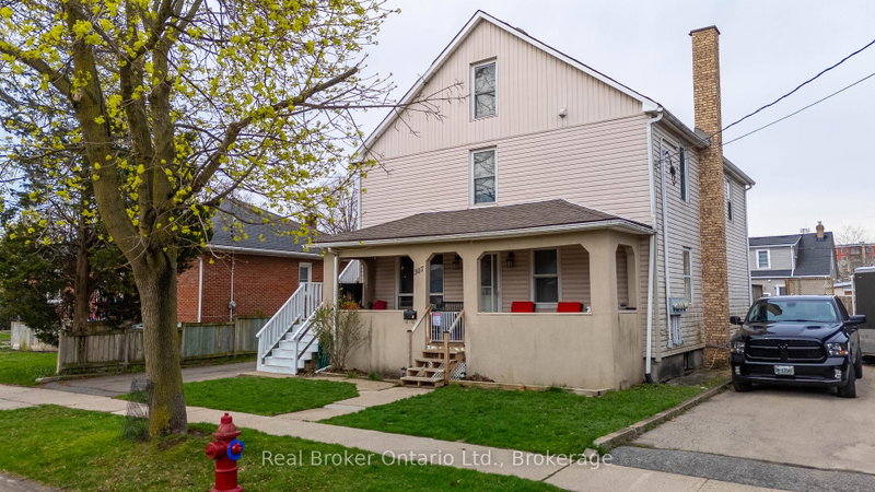 Image of home for listing MLS® X13060548