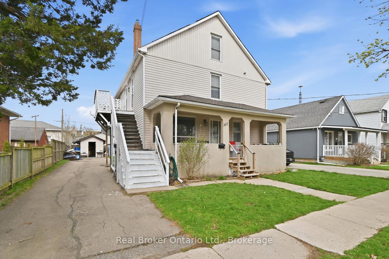 Image of home for listing MLS® X13060548