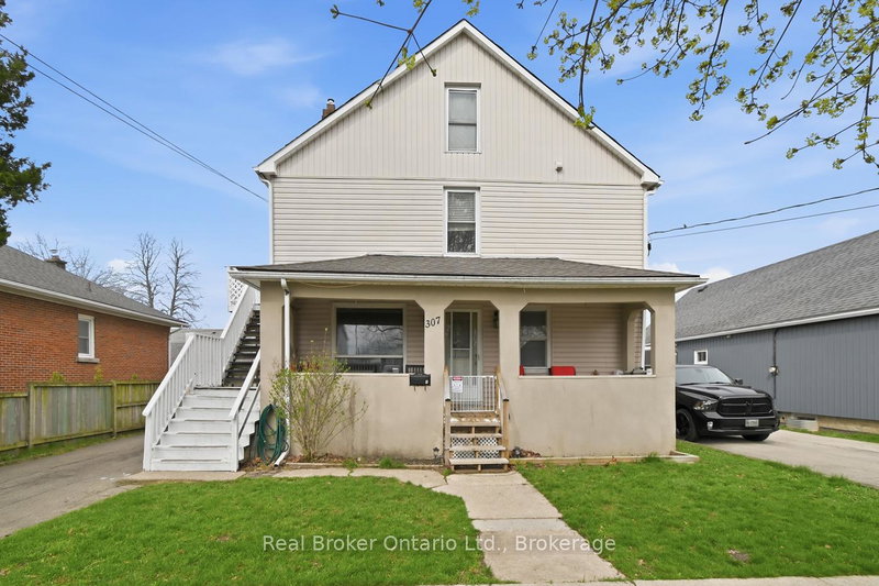 Image of home for listing MLS® X13060548