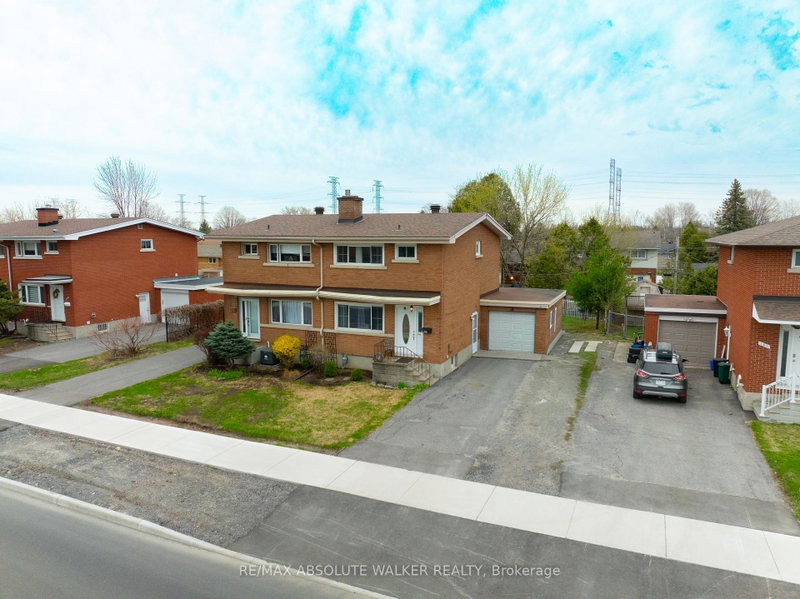 Image of home for listing MLS® X13061302