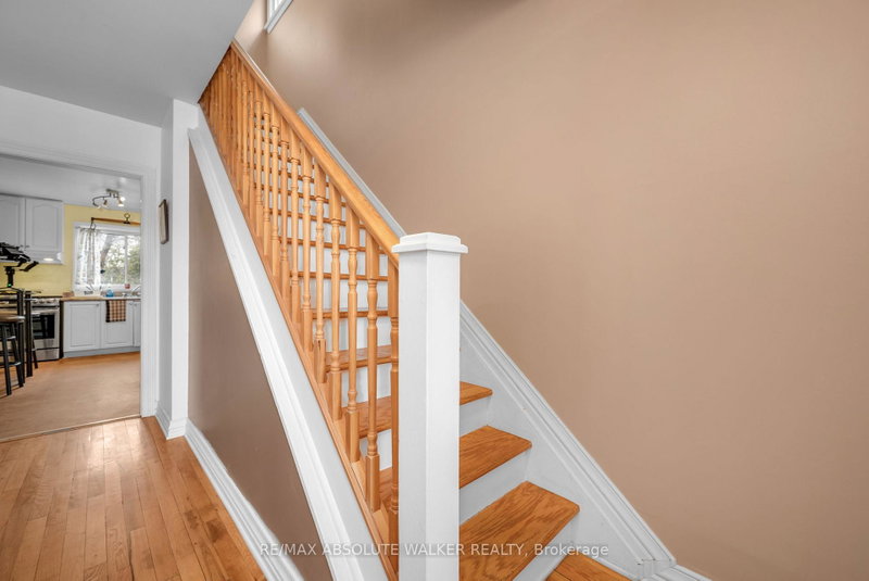 Image of home for listing MLS® X13061302