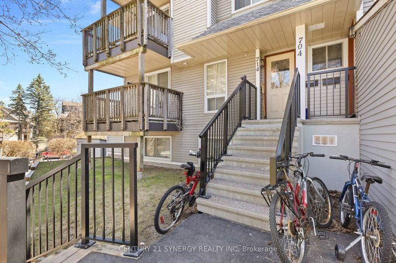 Image of home for listing MLS® X13062290