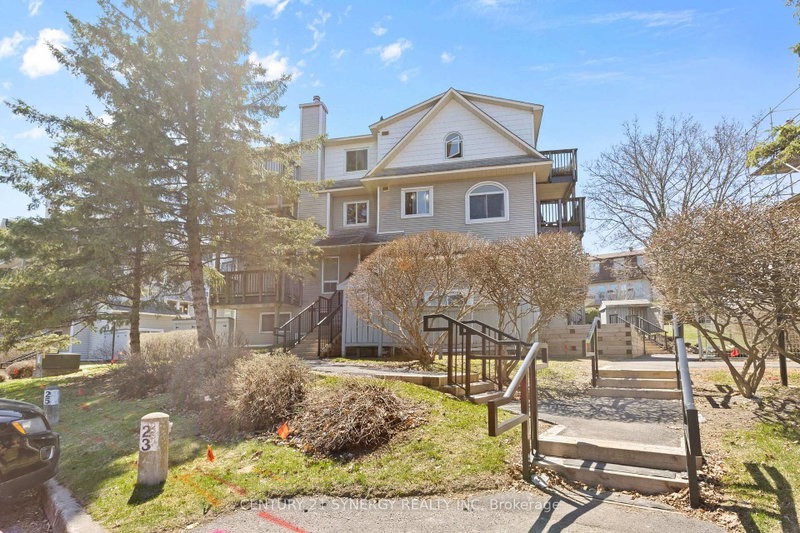 Image of home for listing MLS® X13062290
