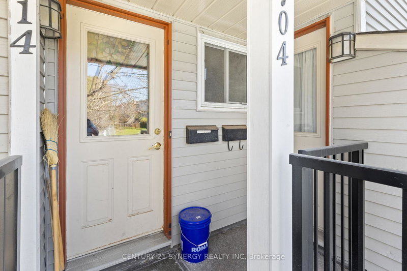 Image of home for listing MLS® X13062290