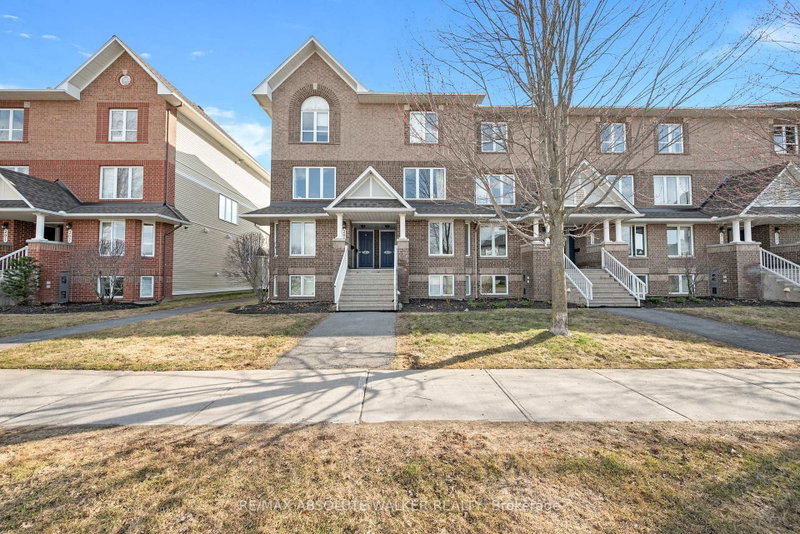 Image of home for listing MLS® X13062692