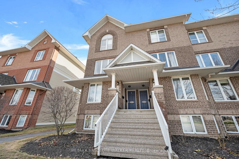 Image of home for listing MLS® X13062692