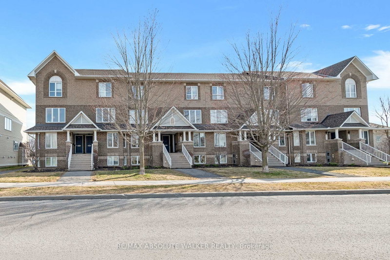 Image of home for listing MLS® X13062692