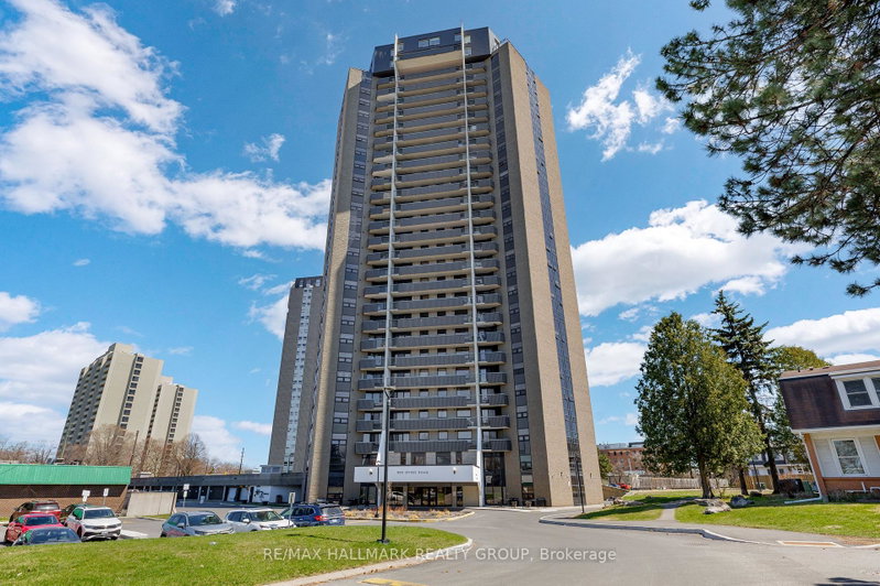 Image of home for listing MLS® X13063242