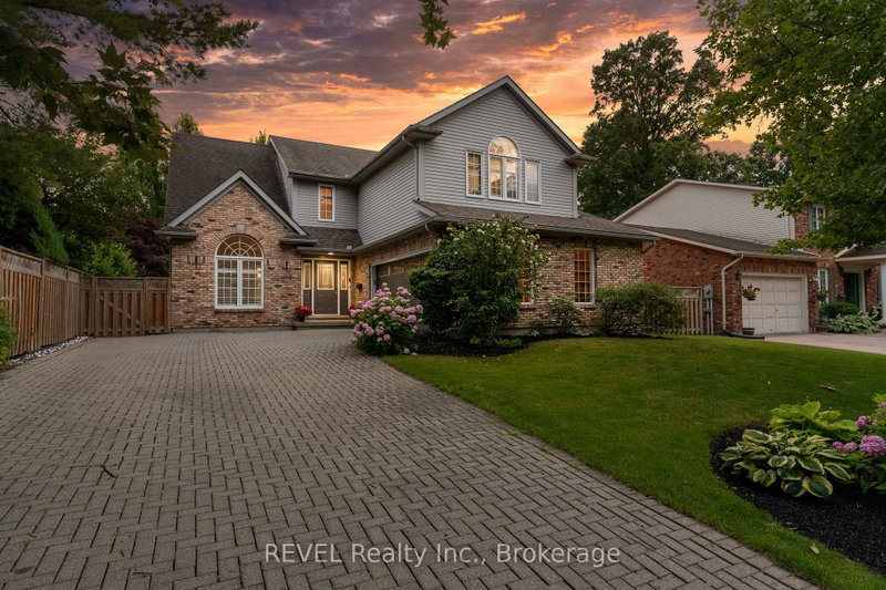 Image of home for listing MLS® X13066646