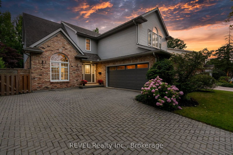 Image of home for listing MLS® X13066646