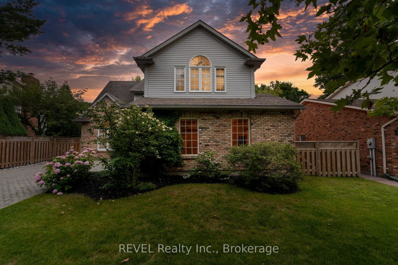 Image of home for listing MLS® X13066646