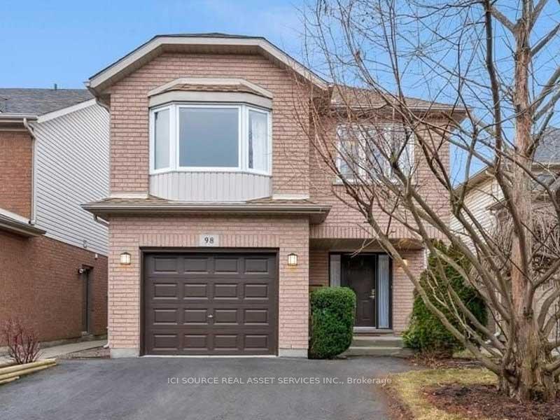 Image of home for listing MLS® X13073678